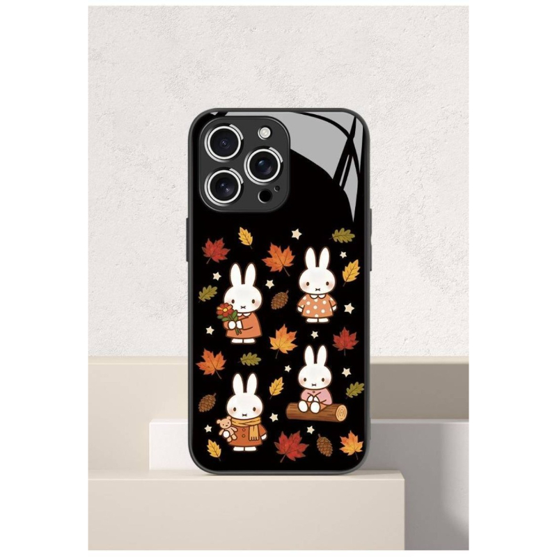 Anime Miffy Applicable To Sams - Phone Cases Wholesale review and price