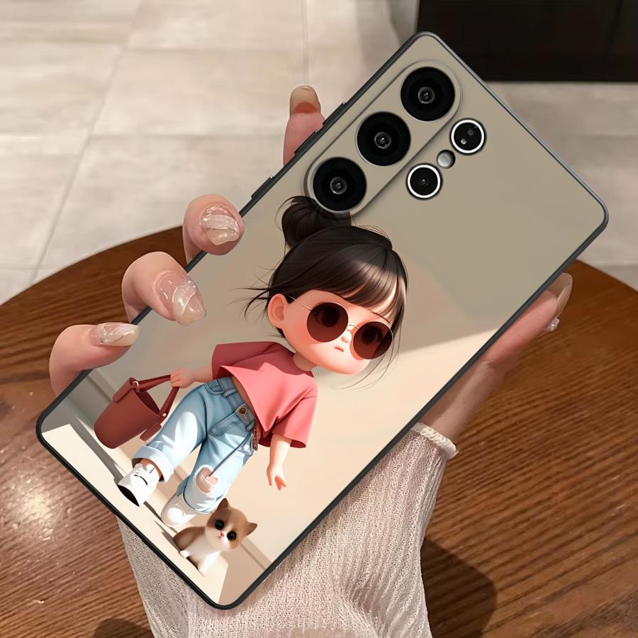 Funda Phone Cover Case for Sam - Phone Cases Samsung Galaxy review and price