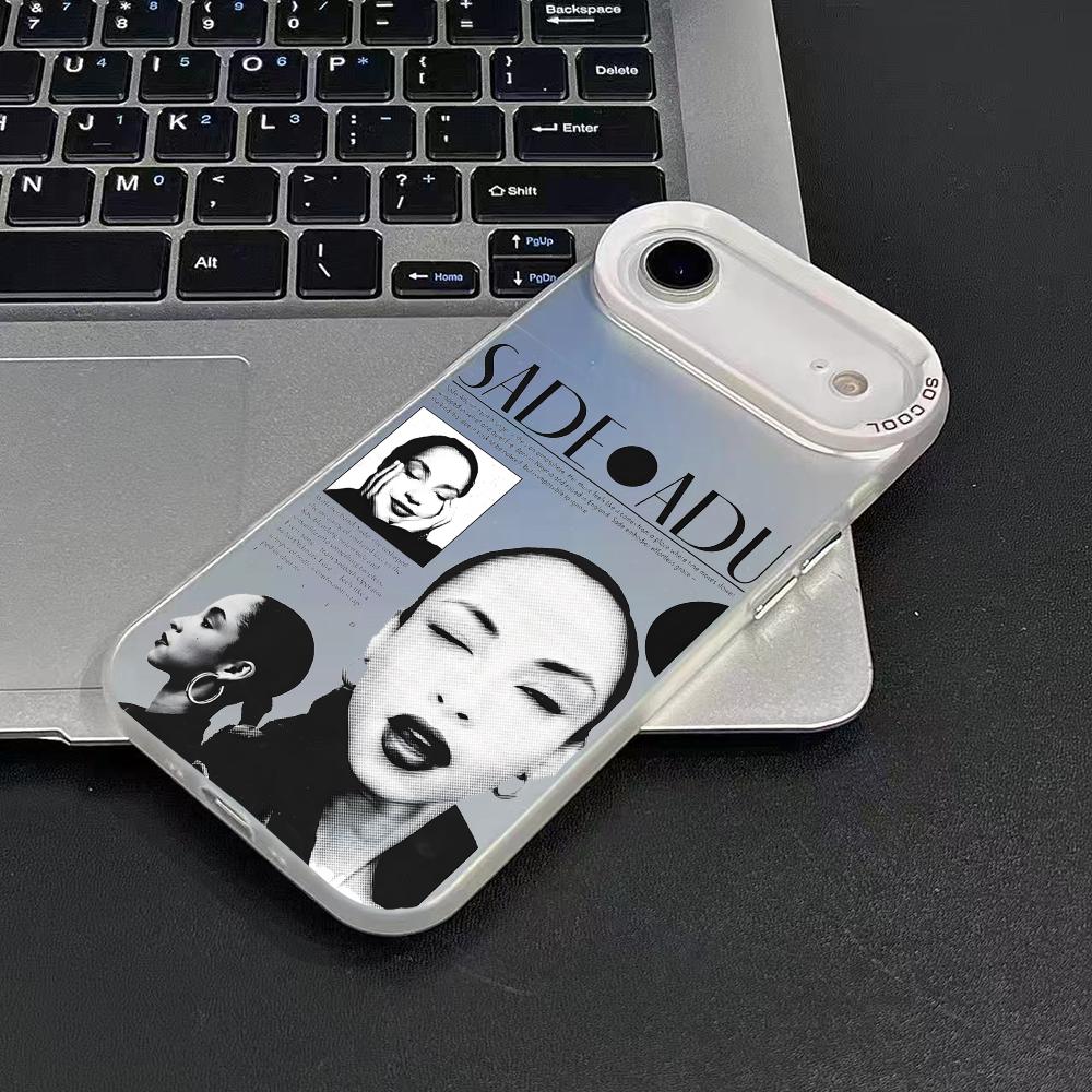 Popular Singer S-sade Phone Ca - Phone Cases Store review and price