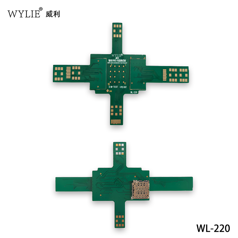 WYLIE WL-220 Smartphone Card S - Phone Cases Recycling review and price