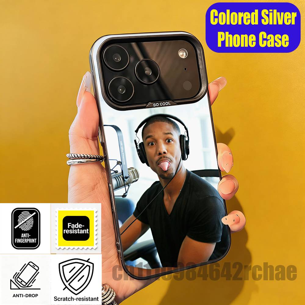 For Actor M-Michael B Jordan P - Phone Cases Jordan review and price