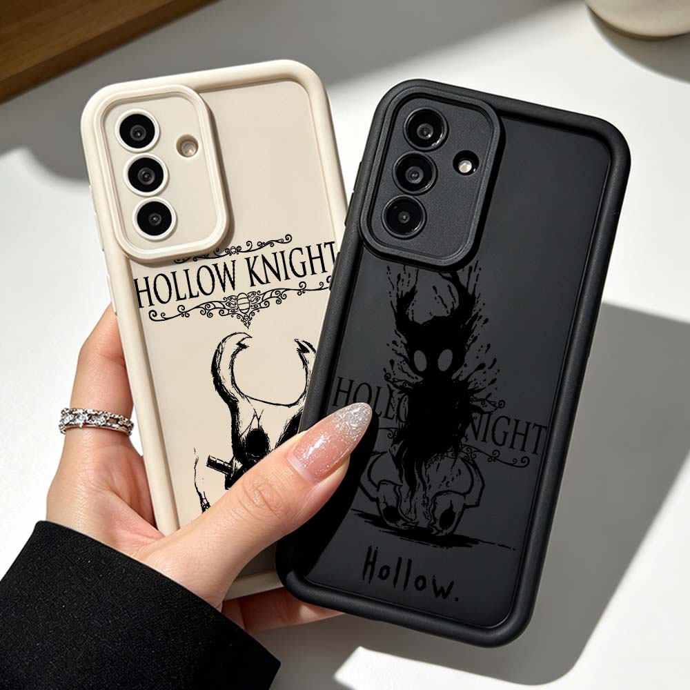 The Hollow Knight Phone Case F - Phone Cases Samsung Galaxy review and price