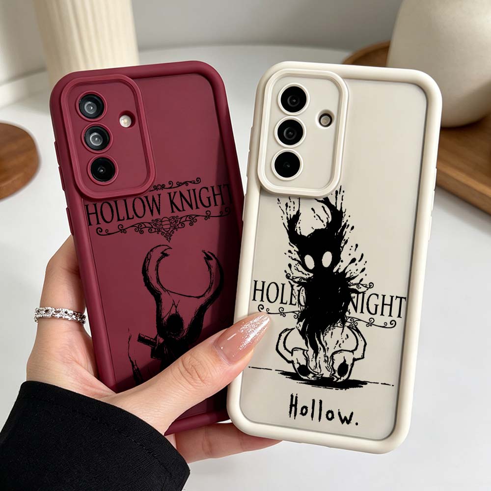 The Hollow Knight Phone Case F - Phone Cases Samsung Galaxy review and price