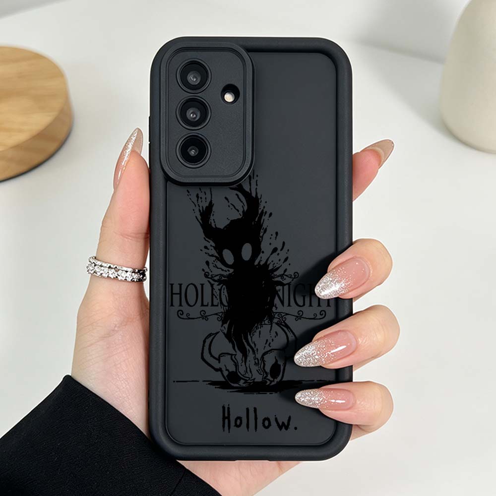 The Hollow Knight Phone Case F - Phone Cases Samsung Galaxy review and price
