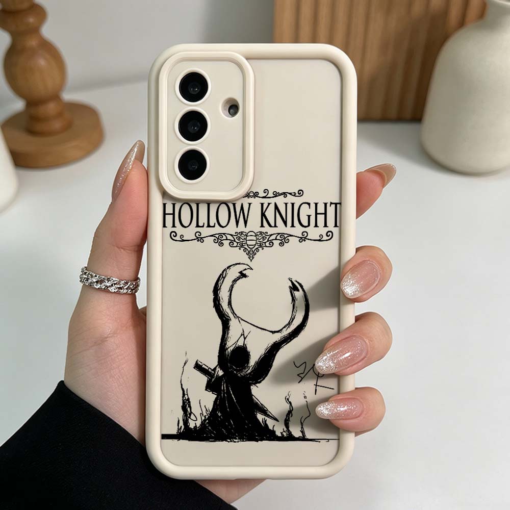 The Hollow Knight Phone Case F - Phone Cases Samsung Galaxy review and price