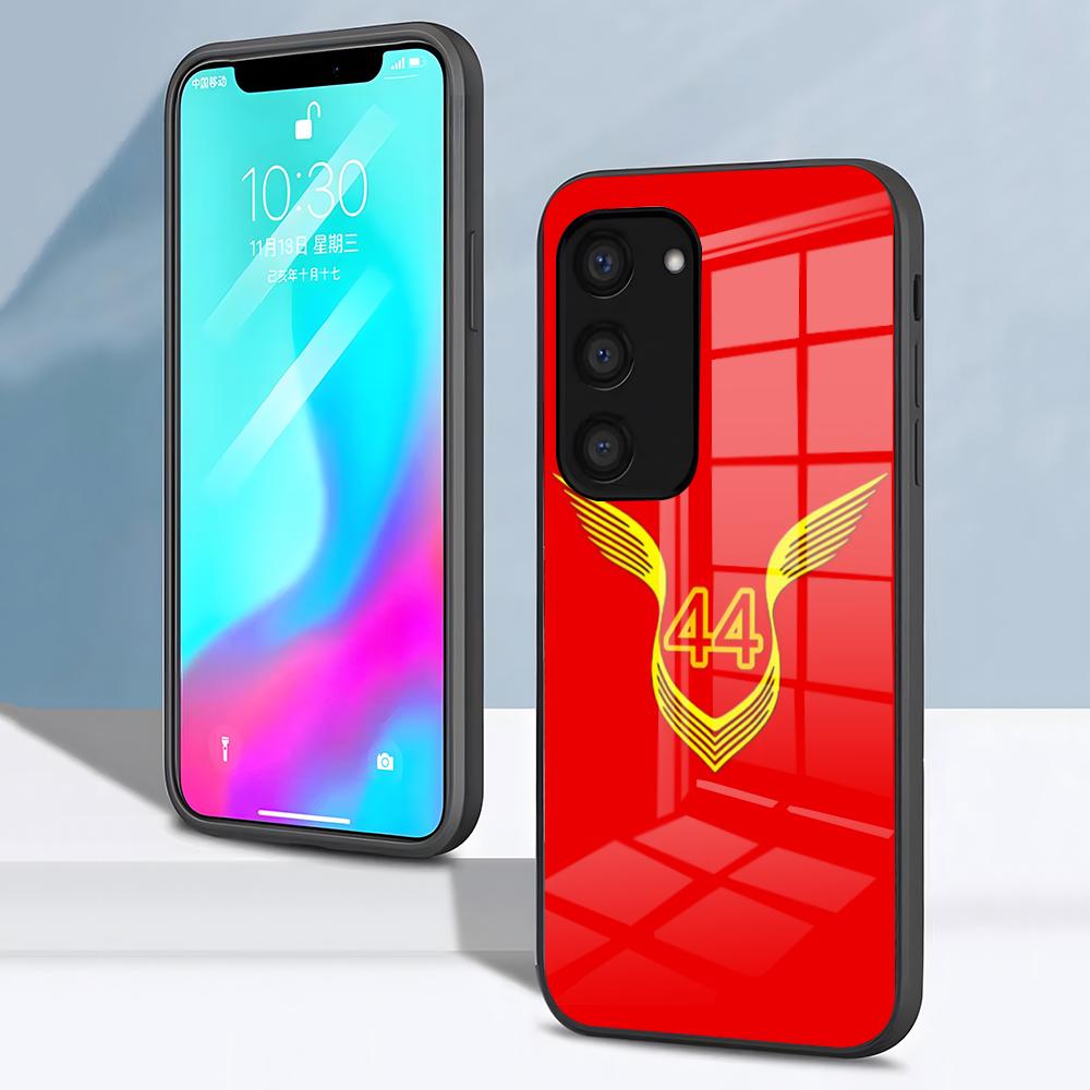 Lewis H-Hamiltons 44 Phone Cas - Phone Cases Hamilton review and price