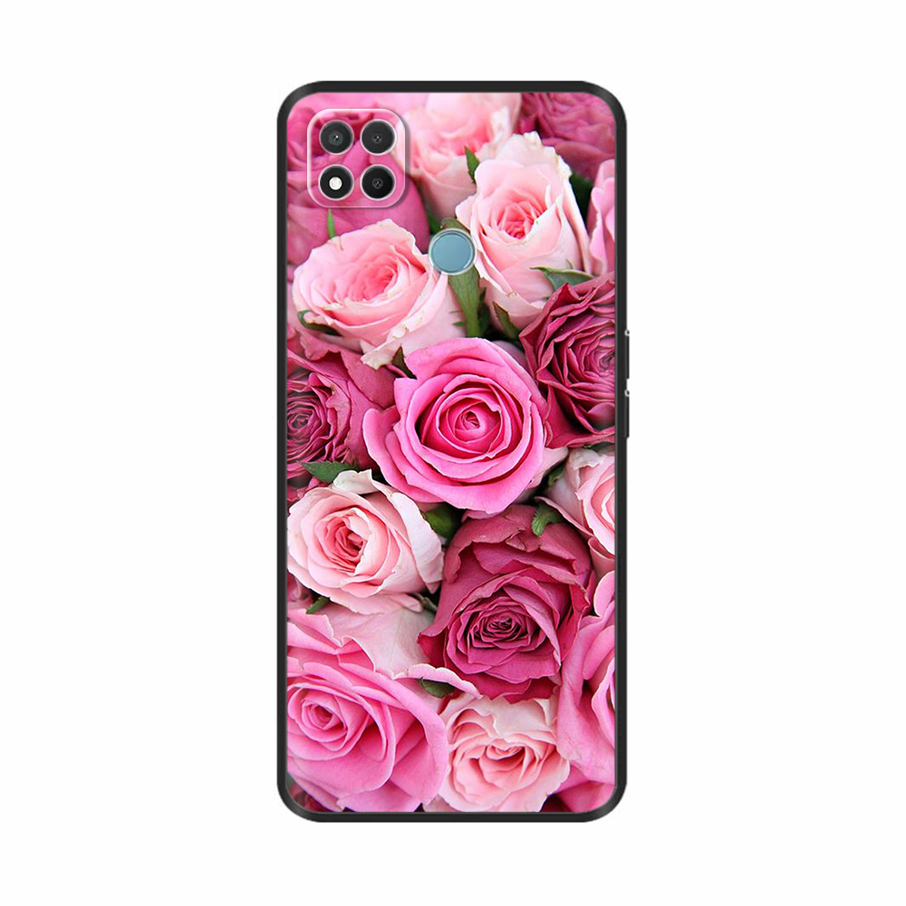 For Xiaomi Redmi 9C Case Silic - Phone Cases Quotes review and price