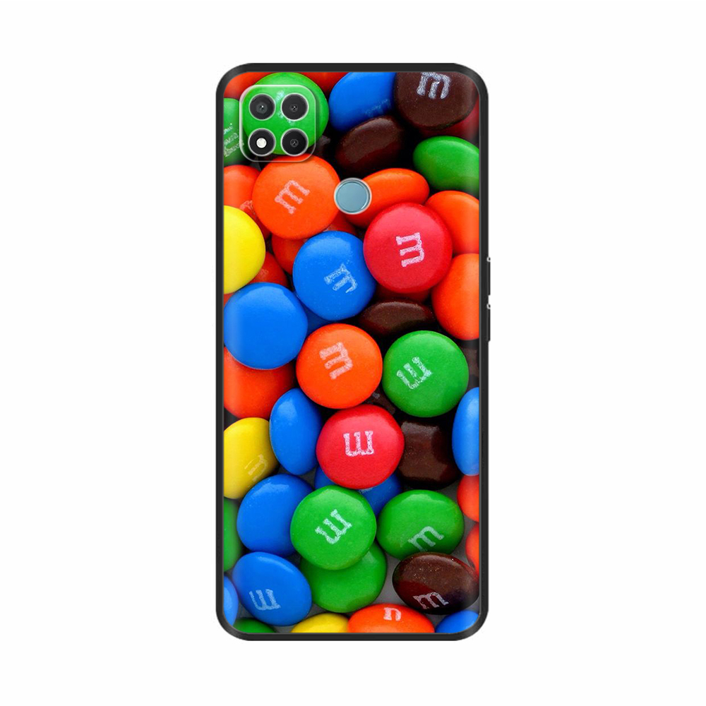 For Xiaomi Redmi 9C Case Silic - Phone Cases Quotes review and price