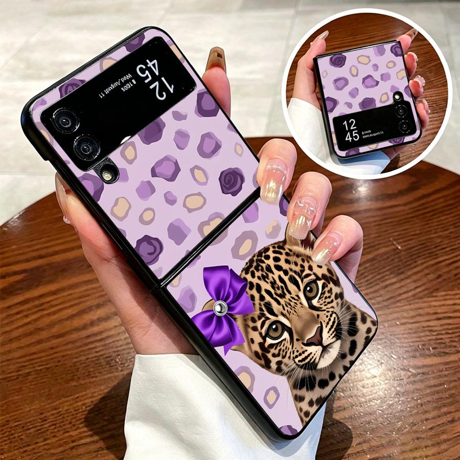 Stripe Litter Tiger Case for S - Phone Cases Z Fold 6 review and price