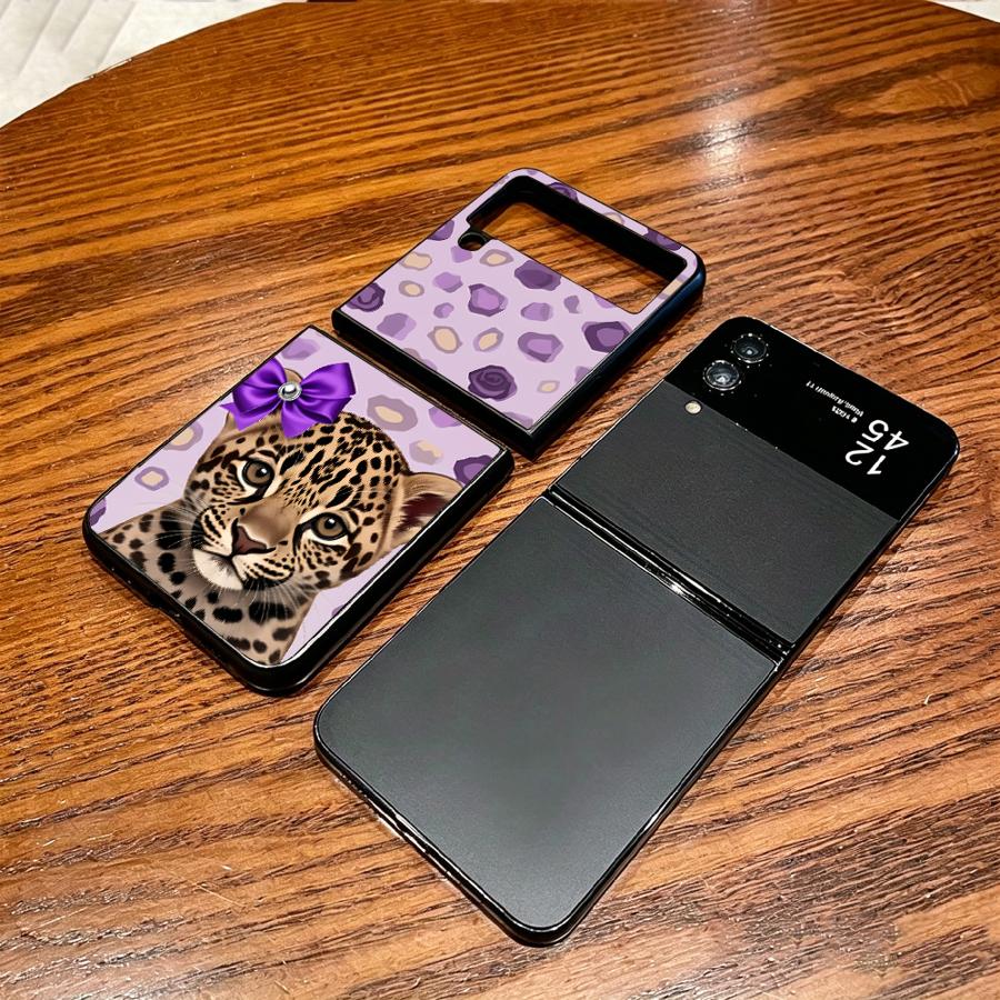 Stripe Litter Tiger Case for S - Phone Cases Z Fold 6 review and price
