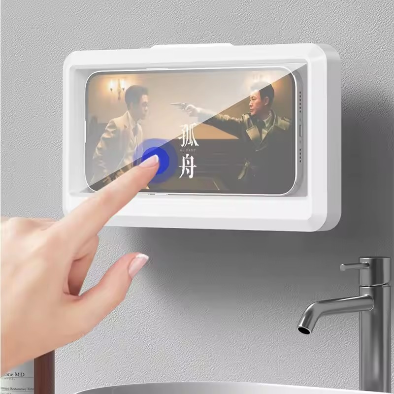 Bathroom Waterproof Phone Hold - Phone Cases Beach review and price