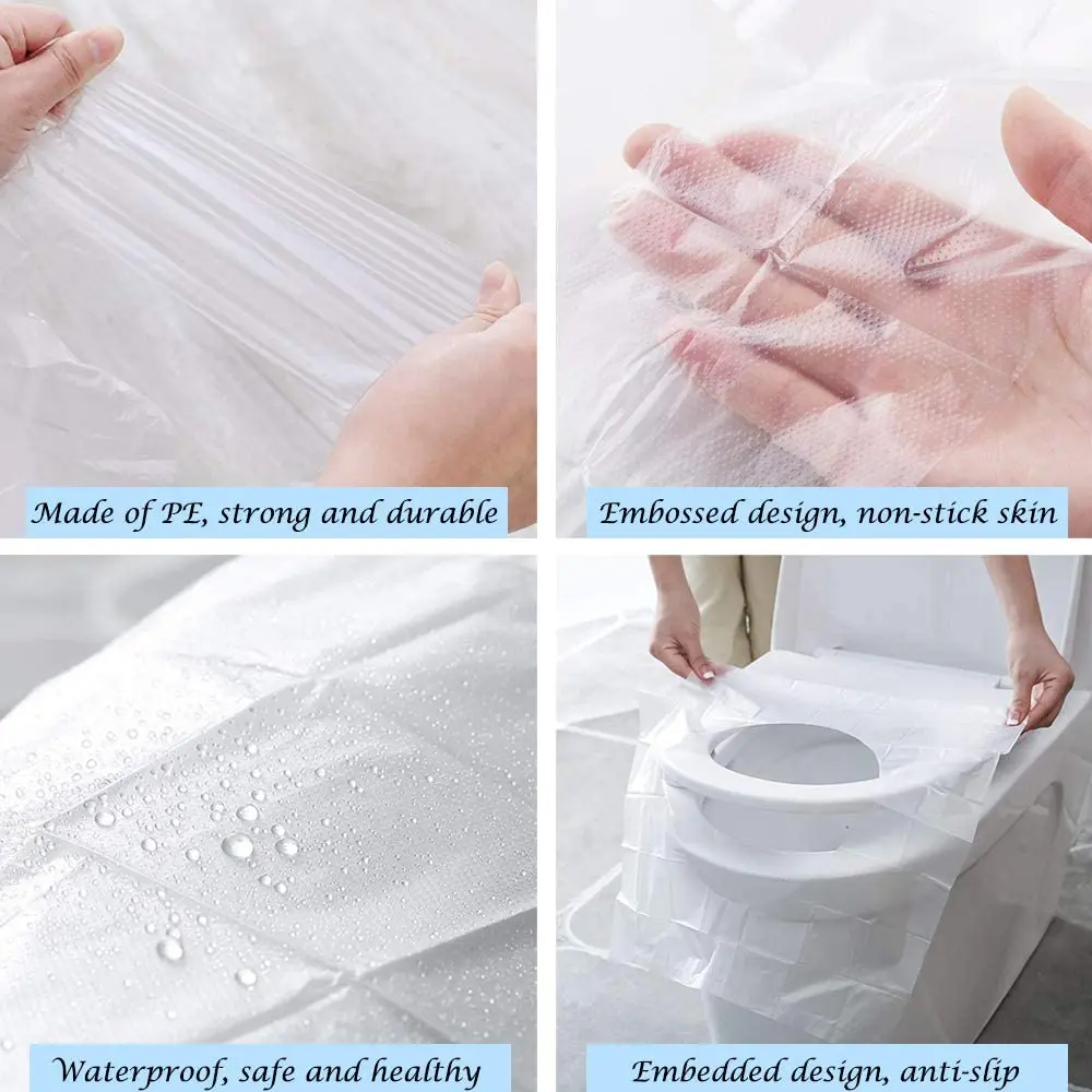 6/50PCS Biodegradable Disposab - Biodegradable Eco Case review and price