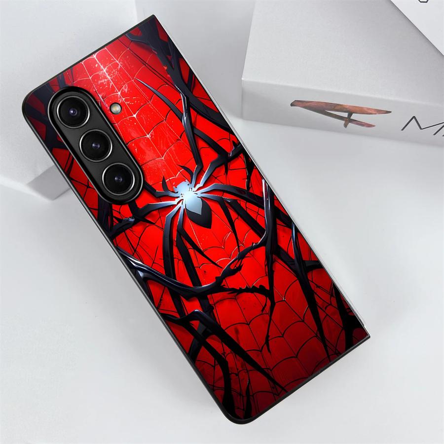 Creative Spider Case for Samsu - Phone Cases Samsung Galaxy review and price