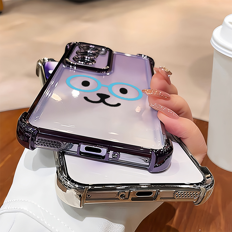 Drop Resistant Phone Case For  - Oppo Reno 12 review and price