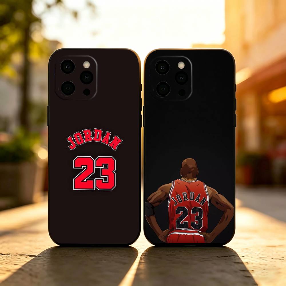 Basketball Michael Jordan Phon - Phone Cases Jordan review and price