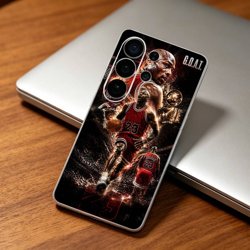 God of Basketball  Michael J-J - Phone Cases Jordan review and price
