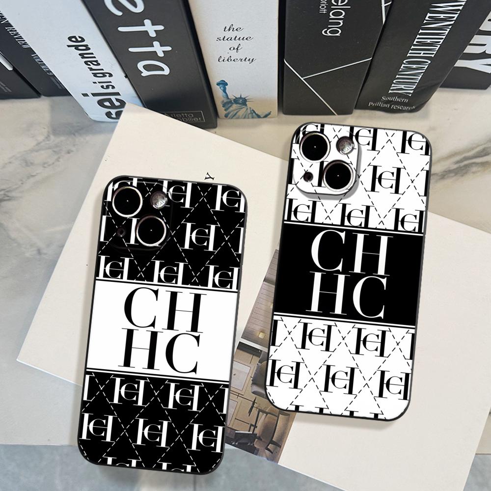 C-CarolinaS Fashion H-HerreraS - Phone Cases H&M review and price