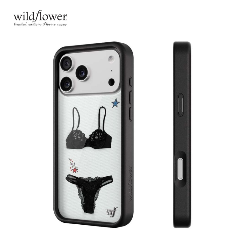 Wildflower INS Gabbriette Blac - Phone Cases Wildflower review and price