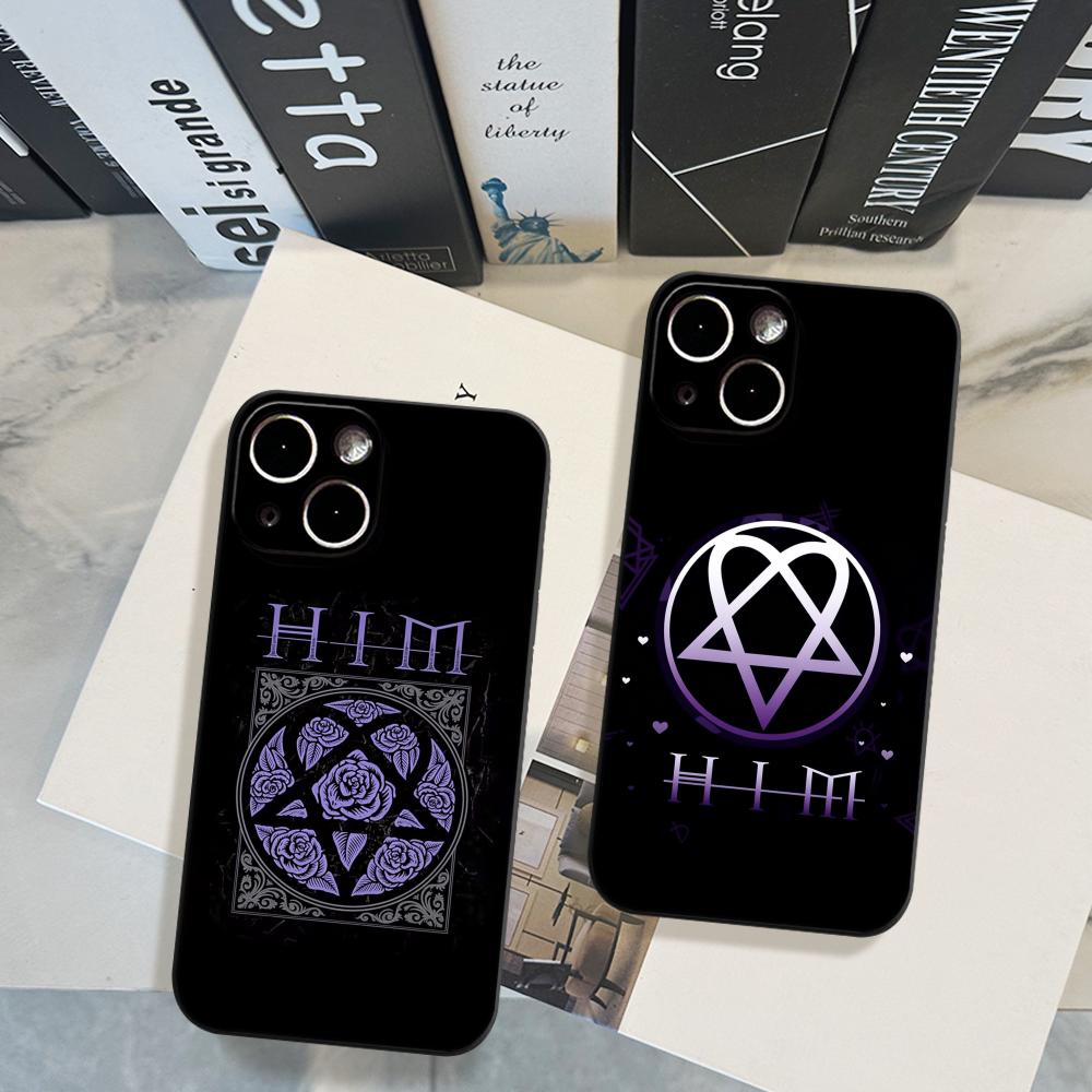 Music H-HIM Phone Case For iPh - Phone Cases H&M review and price