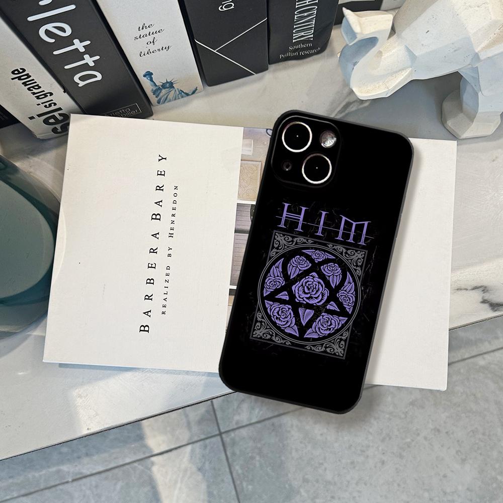 Music H-HIM Phone Case For iPh - Phone Cases H&M review and price
