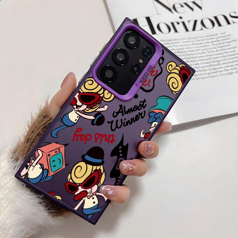 Cartoon H-Hysteric Mini Phone  - Phone Cases H&M review and price