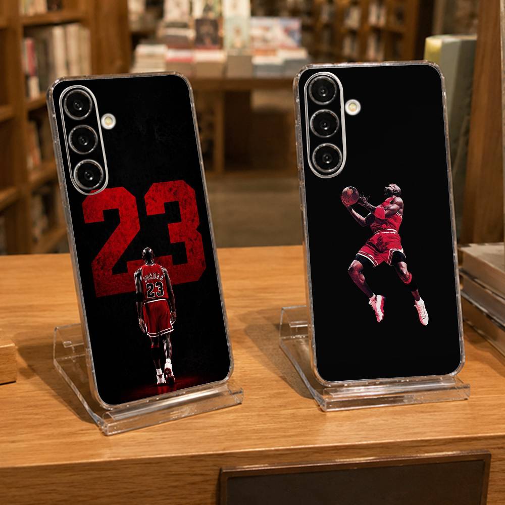 God M-Michael Jordan Clear Har - Phone Cases Jordan review and price