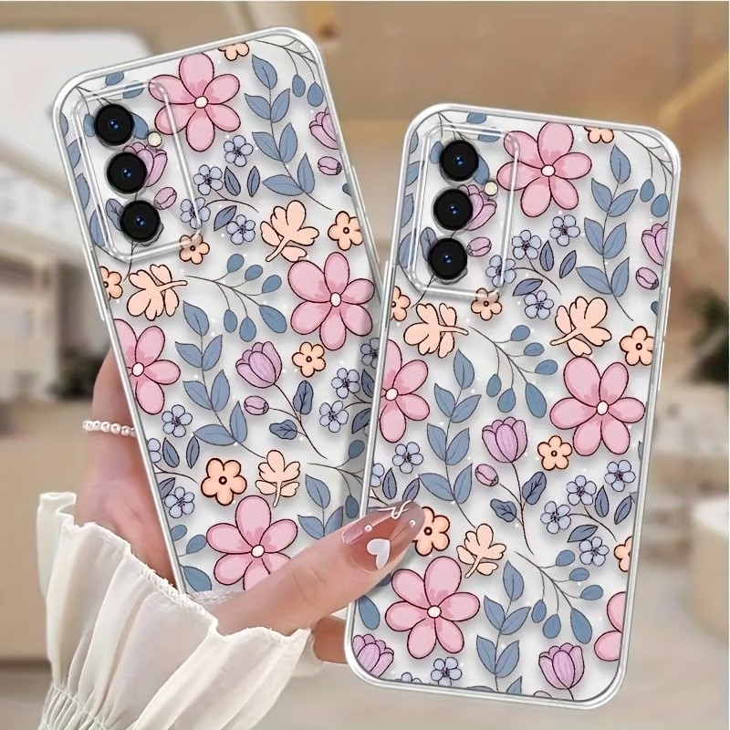 Anti-Slip Clear Phone Case For - Phone Cases Samsung Galaxy review and price