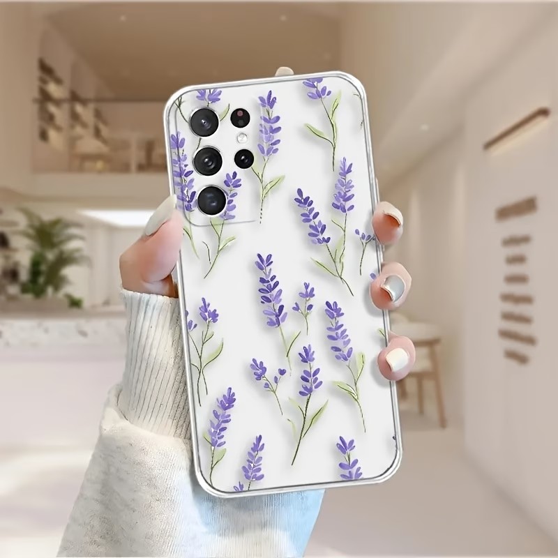 Anti-Slip Clear Phone Case For - Phone Cases Samsung Galaxy review and price
