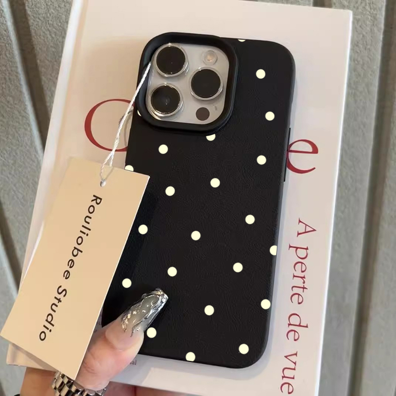 Personality ins Simple Cute Po - Phone Cases Cute Iphone 14 review and price