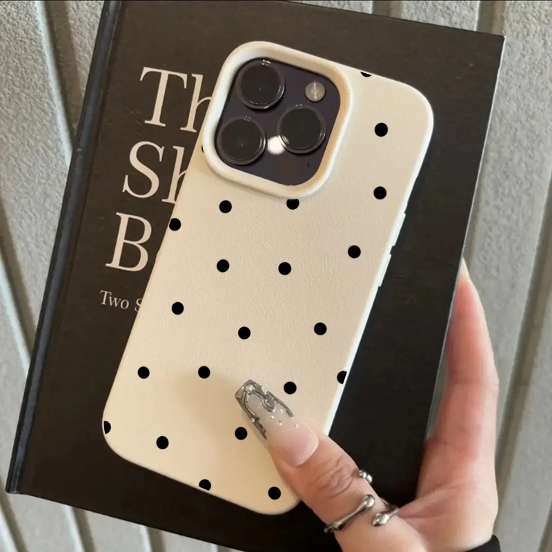 Personality ins Simple Cute Po - Phone Cases Cute Iphone 14 review and price
