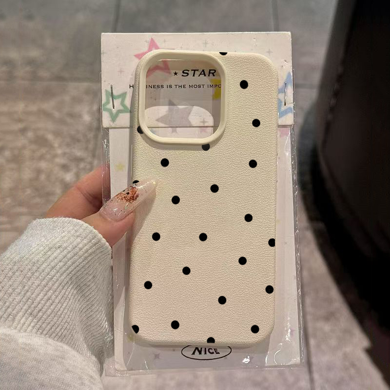 Personality ins Simple Cute Po - Phone Cases Cute Iphone 14 review and price