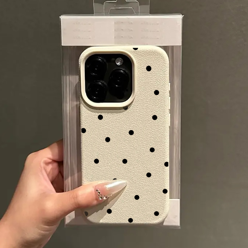 Personality ins Simple Cute Po - Phone Cases Cute Iphone 14 review and price