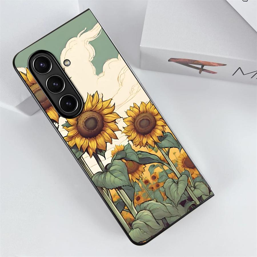Case for Samsung Galaxy ZFold5 - Phone Cases Z Fold 6 review and price