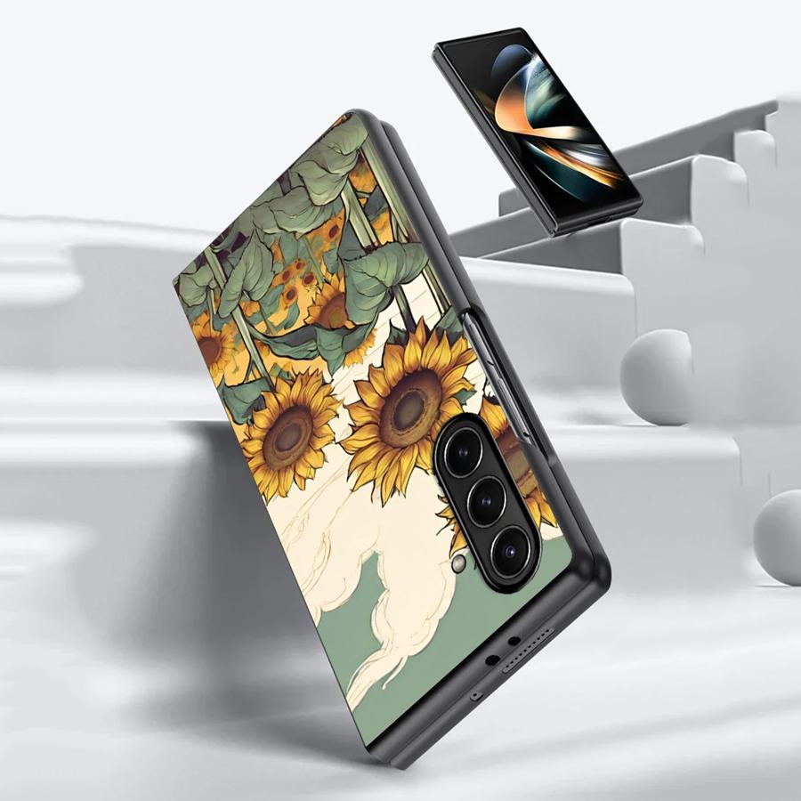 Case for Samsung Galaxy ZFold5 - Phone Cases Z Fold 6 review and price