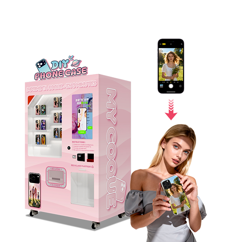 Business Automatic UV Personal - Phone Cases Wholesale review and price