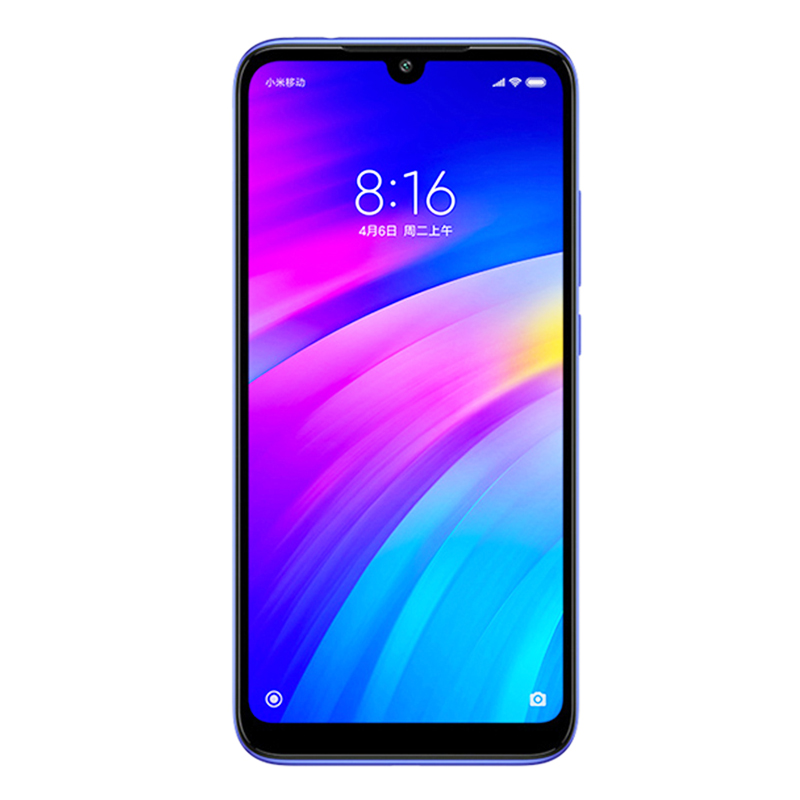 Xiaomi Redmi 7 Cellphone with  - Phone Cases Case review and price