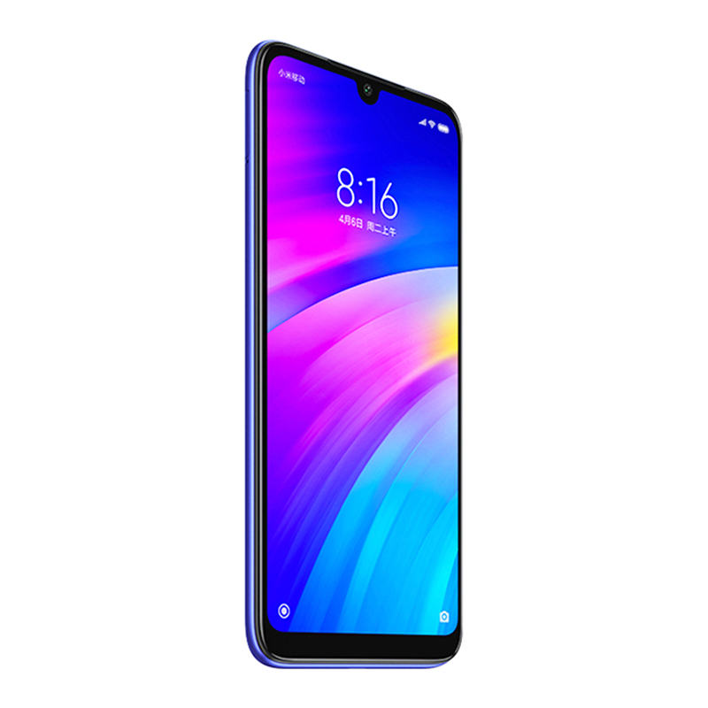 Xiaomi Redmi 7 Cellphone with  - Phone Cases Case review and price