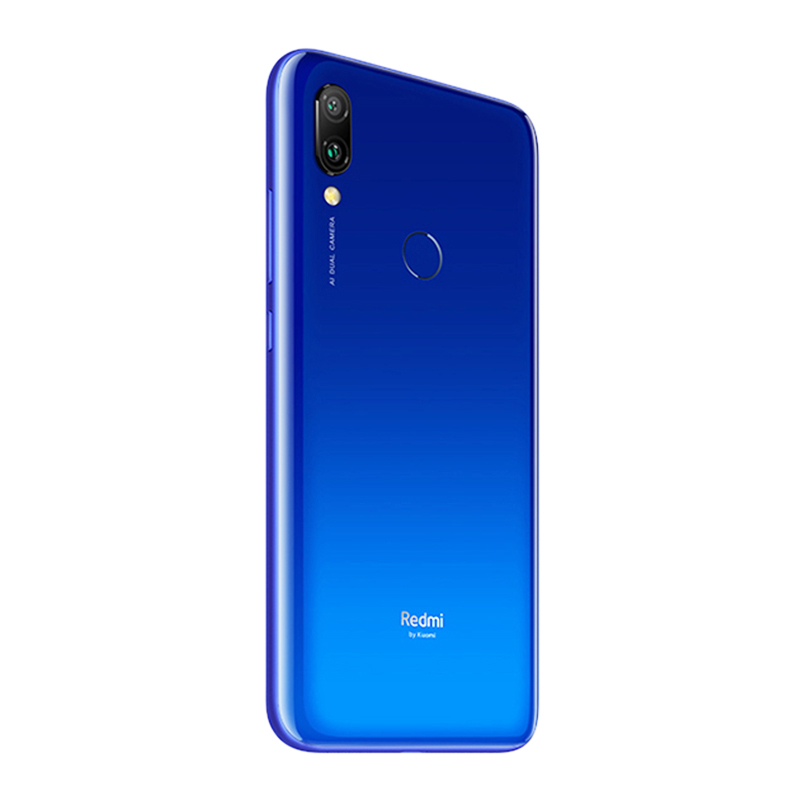 Xiaomi Redmi 7 Cellphone with  - Phone Cases Case review and price
