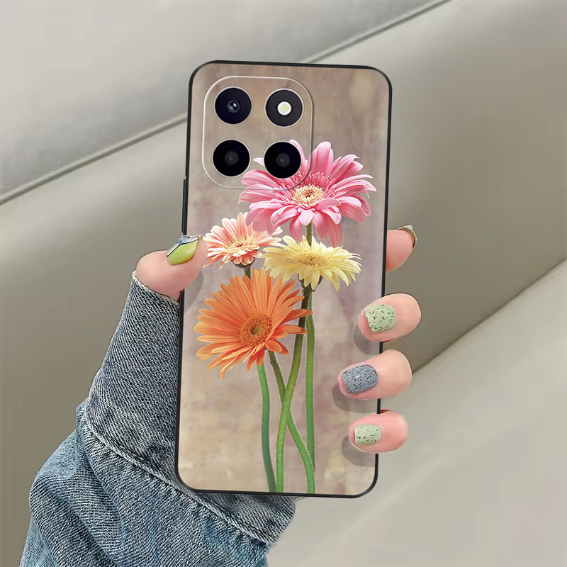 Phone Case For Honor X6C Cute  - Phone Cases Quotes review and price