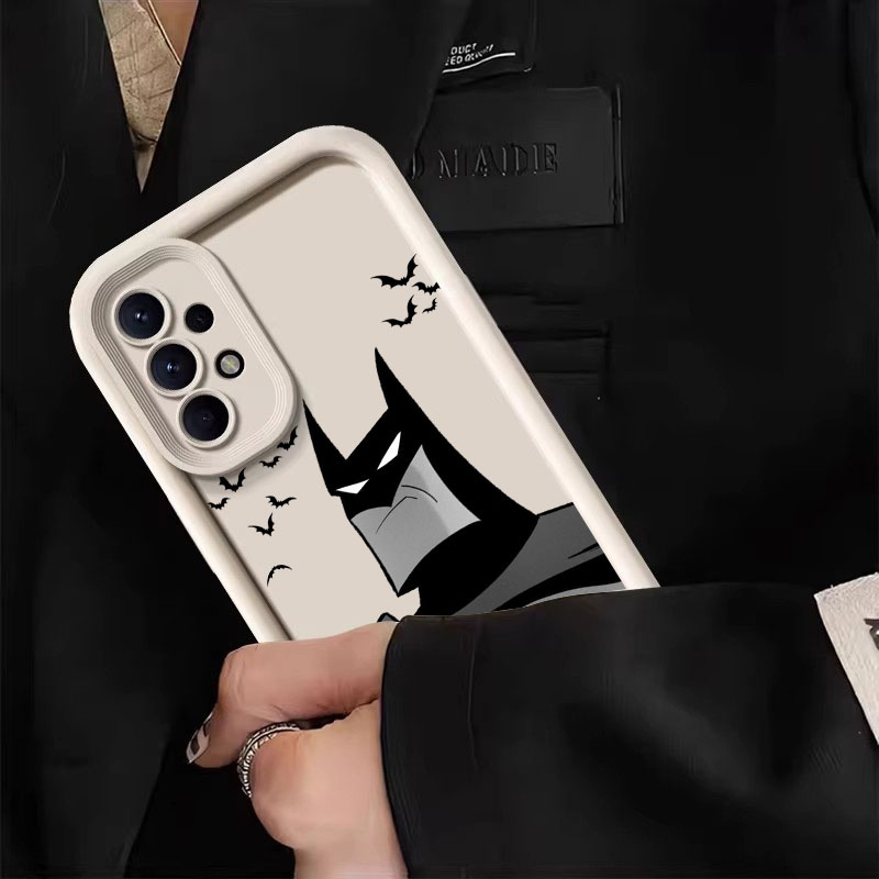 B-Bats-Mans Marvel Bat Case Fo - Phone Cases Samsung Galaxy review and price
