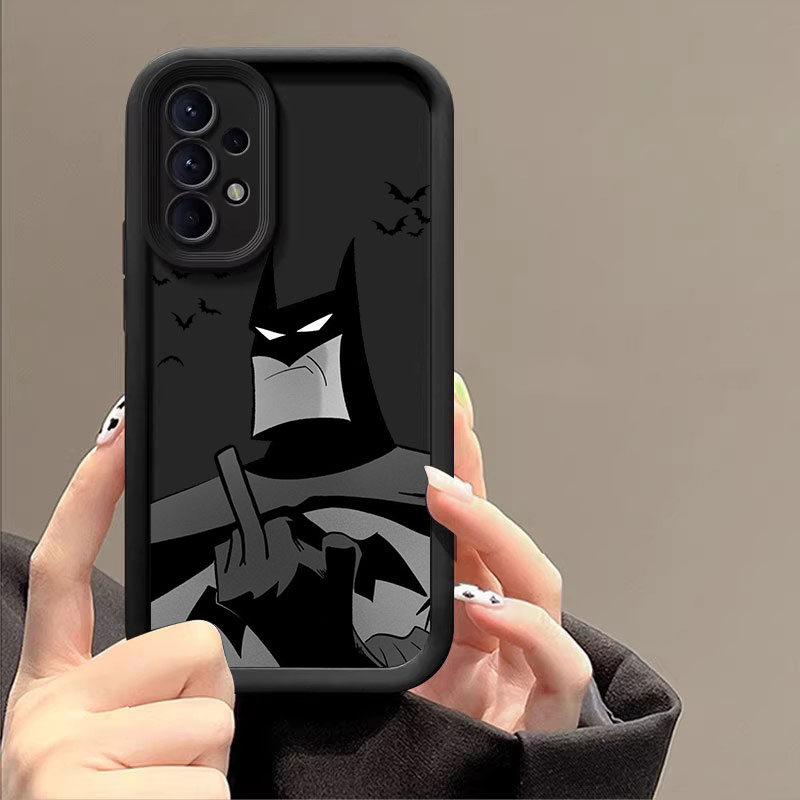 B-Bats-Mans Marvel Bat Case Fo - Phone Cases Samsung Galaxy review and price