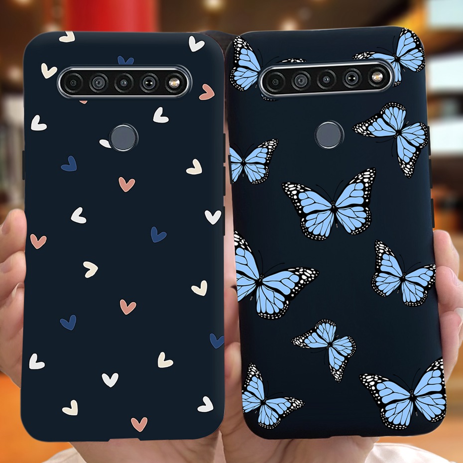 For LG K61 2020 Phone Case Cut - Phone Cases Jordan review and price