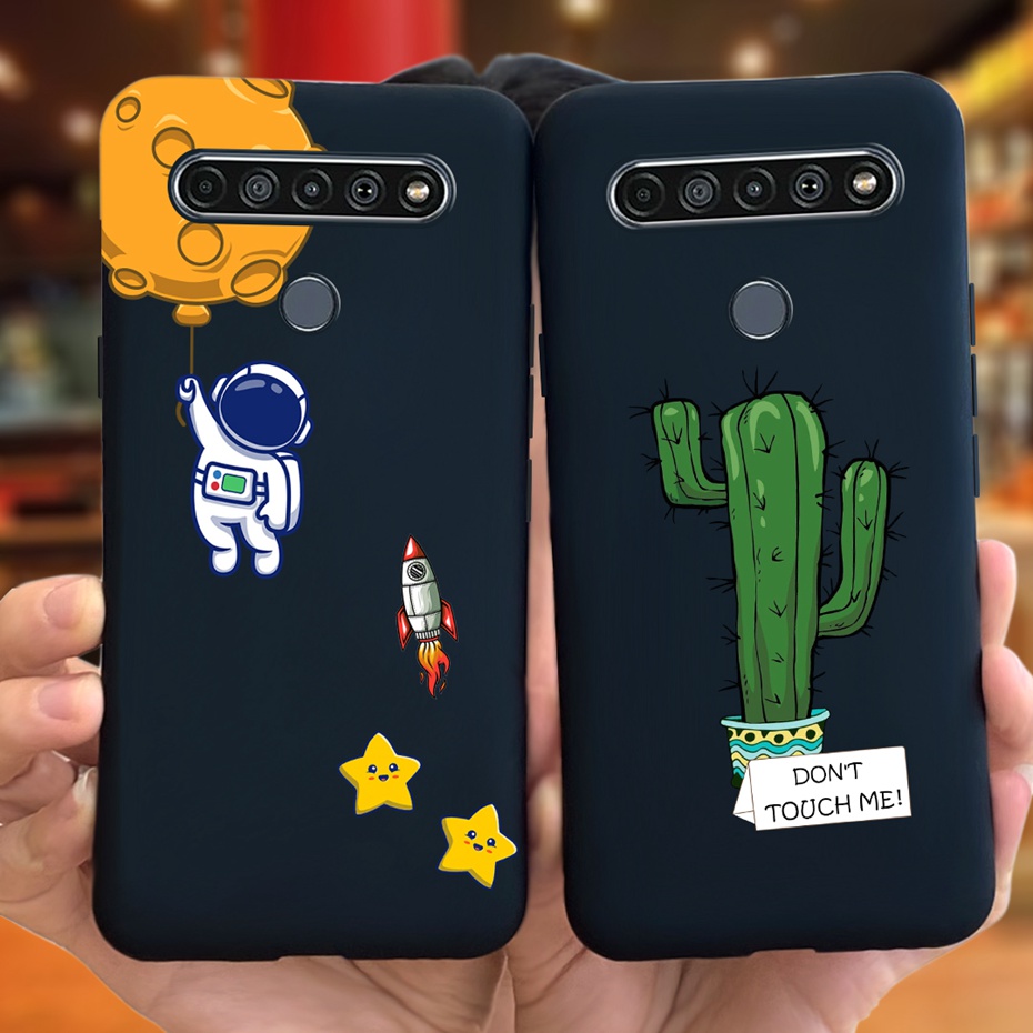 For LG K61 2020 Phone Case Cut - Phone Cases Jordan review and price