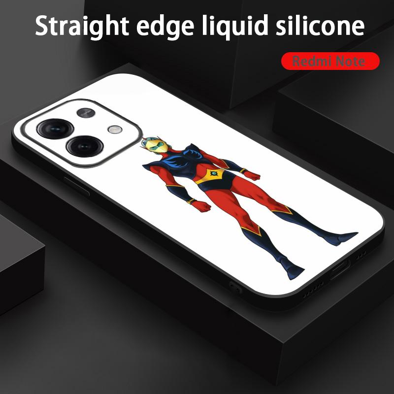 UFO Robot G-Goldoraes Phone Ca - Phone Cases Xiaomi review and price