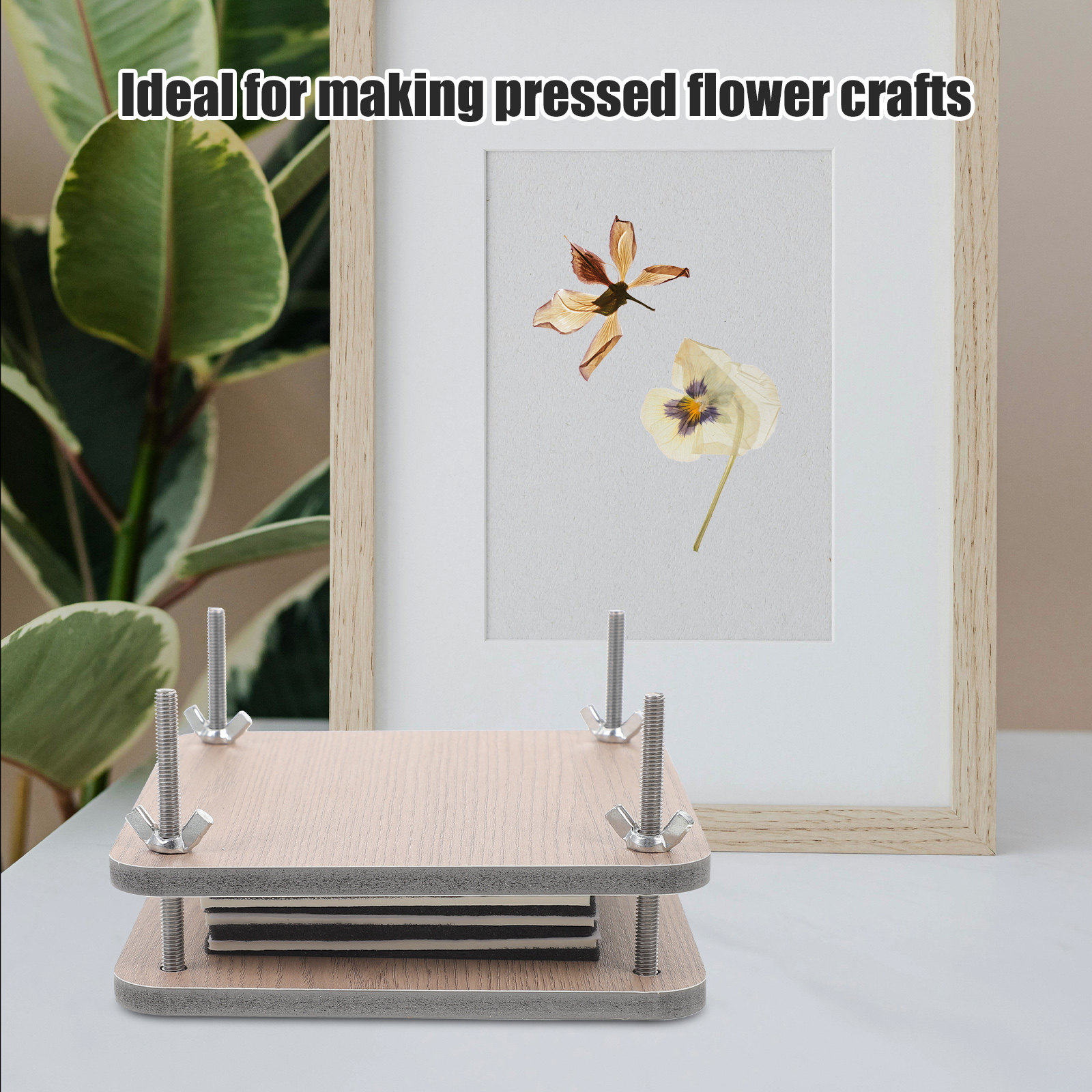 1Set Floral Pressing Friendly  - Phone Cases Recycling review and price
