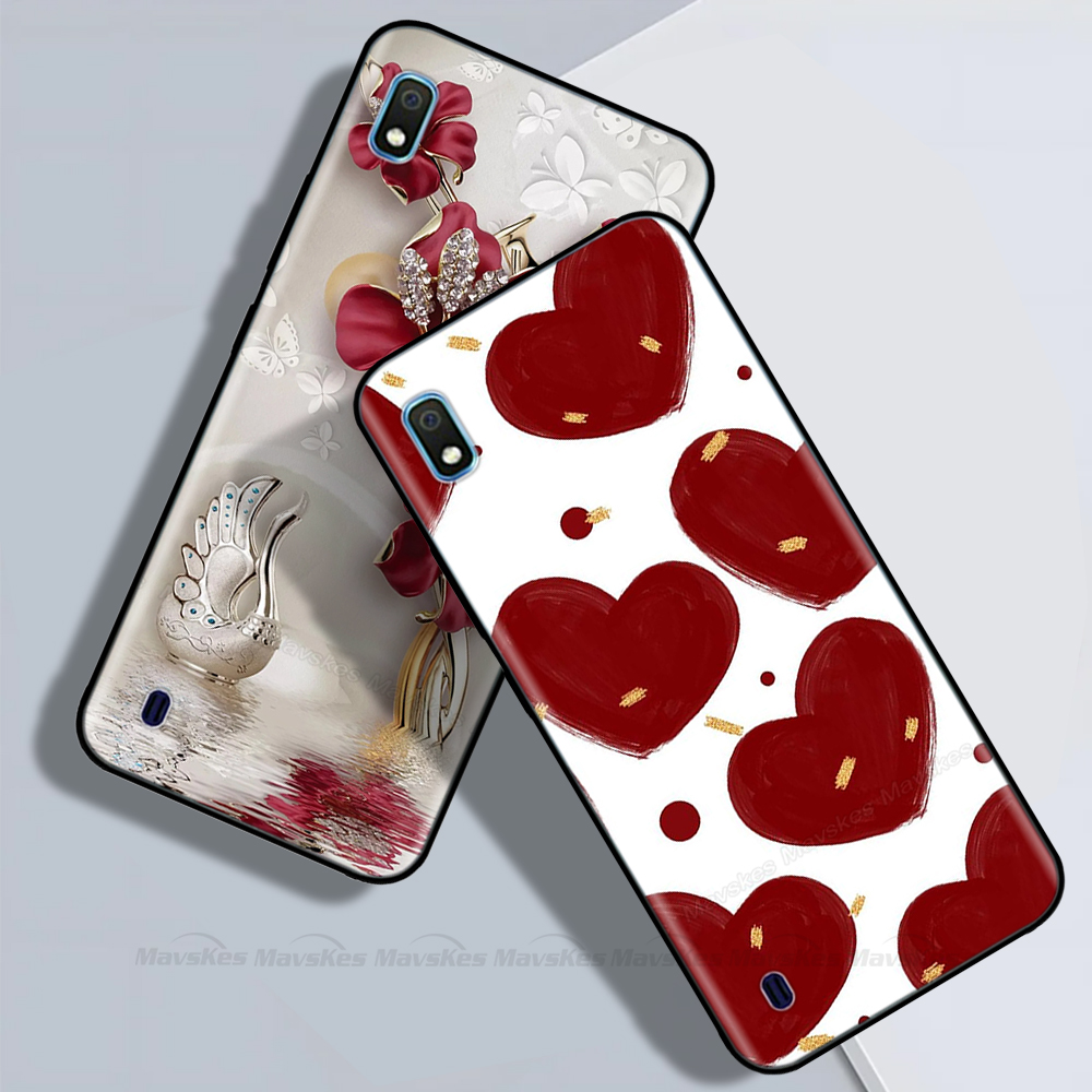 For Samsung Galaxy A10 Case Cu - Phone Cases Quotes review and price