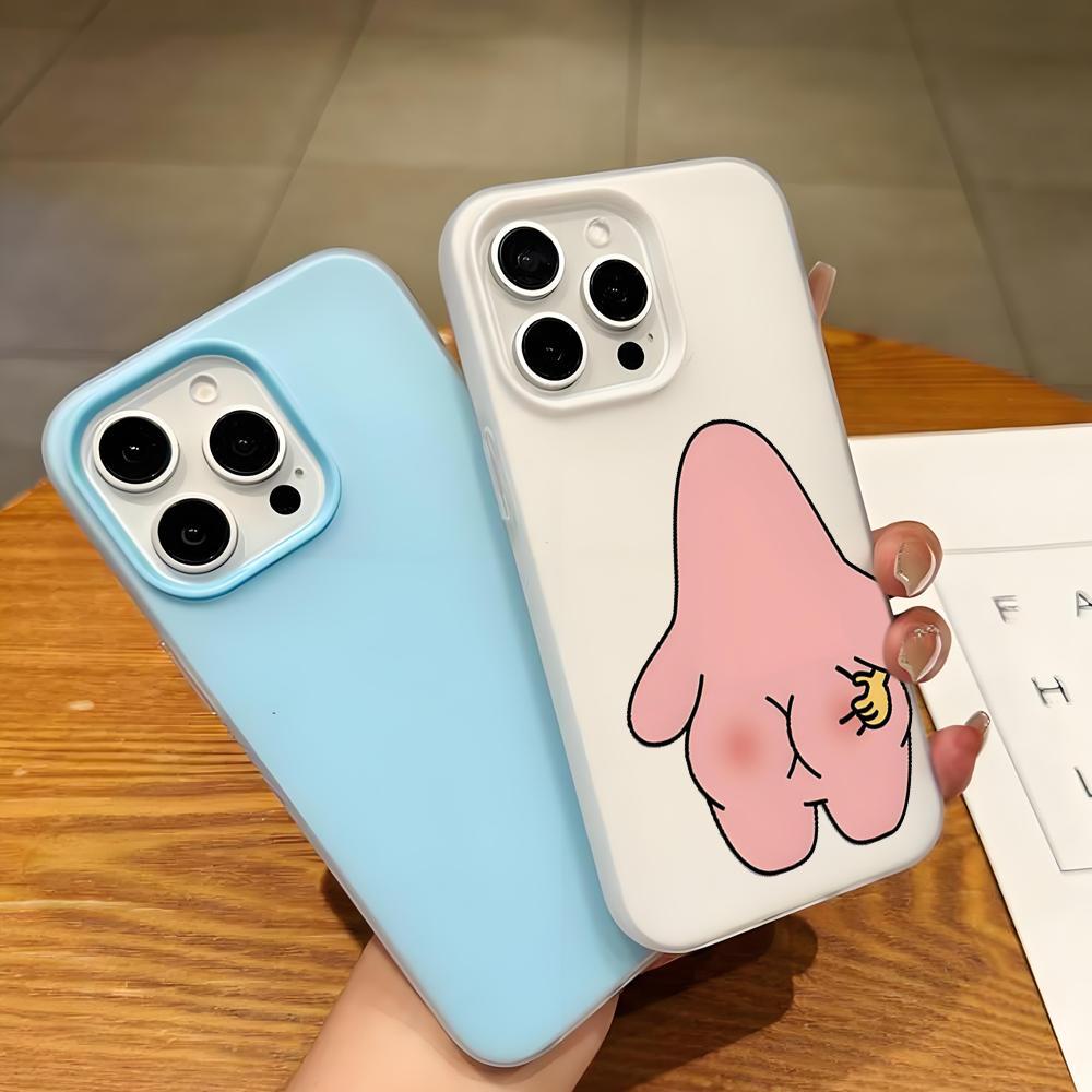 Cute S-SpongeBobs Couple Phone - Phone Cases Cute Iphone 14 review and price