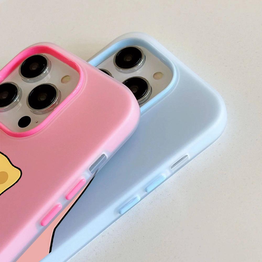 Cute S-SpongeBobs Couple Phone - Phone Cases Cute Iphone 14 review and price
