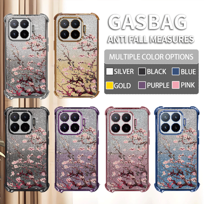 Glitter Plating Protective Cov - Glitter Shockproof Case review and price