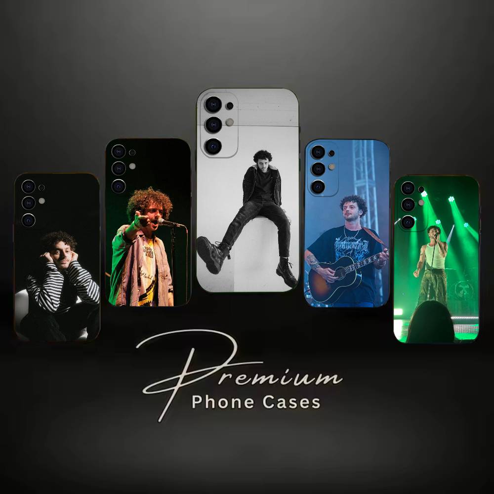 Jordan Benjamin Pop singer  Ph - Phone Cases Jordan review and price
